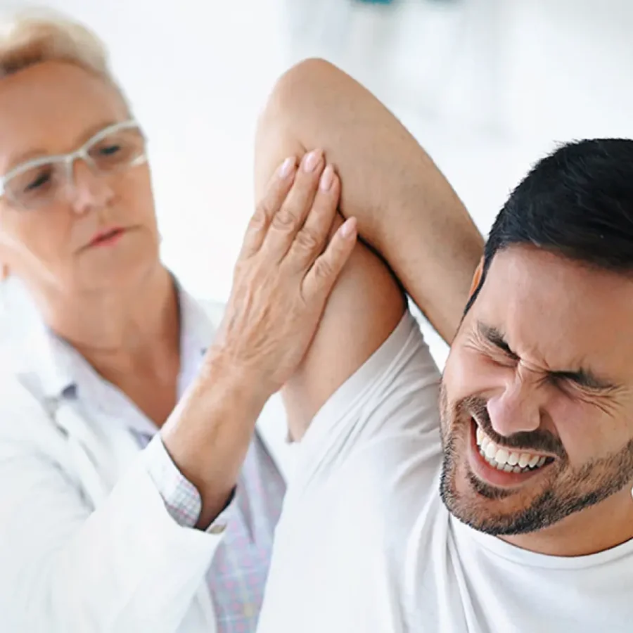 Pain-Management