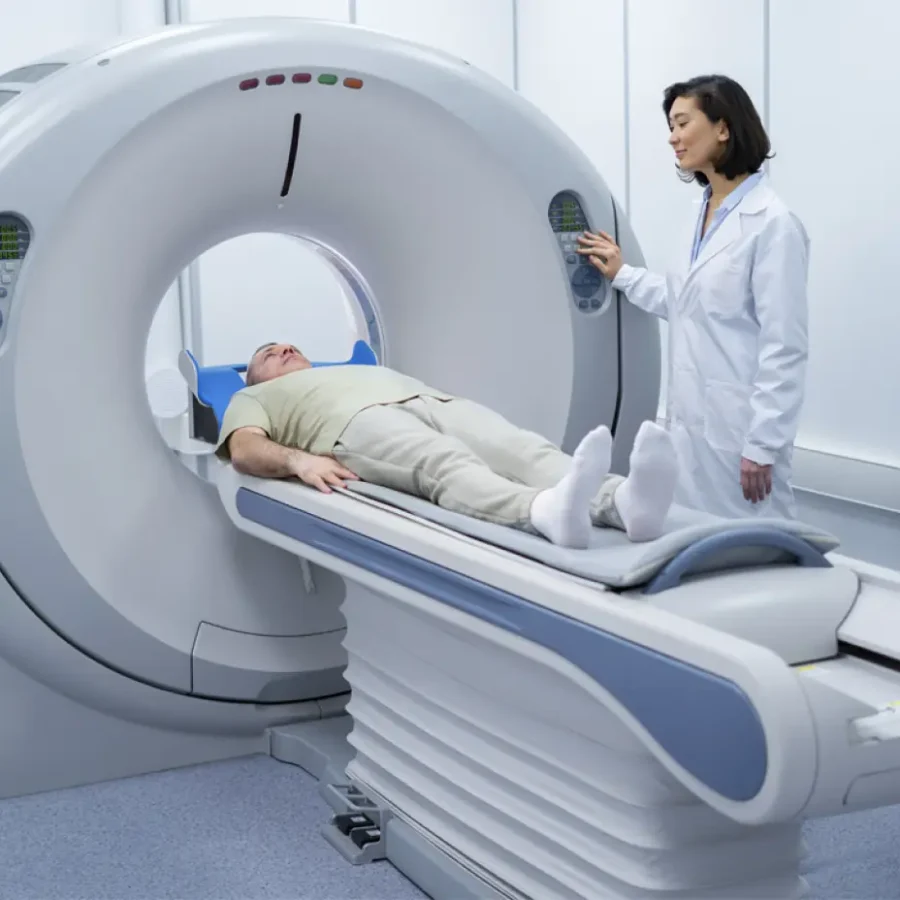 radiology