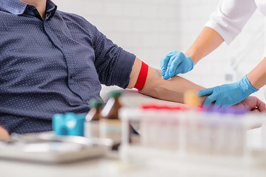 Why Choose MedicLogs for Accessioning?