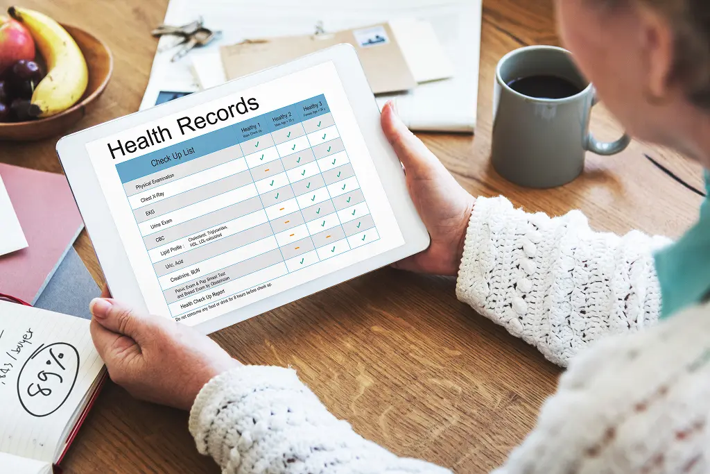 Benefits of Patient Account Management