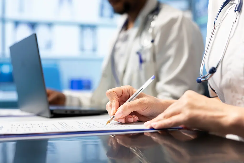 What You Get with MedicLogs