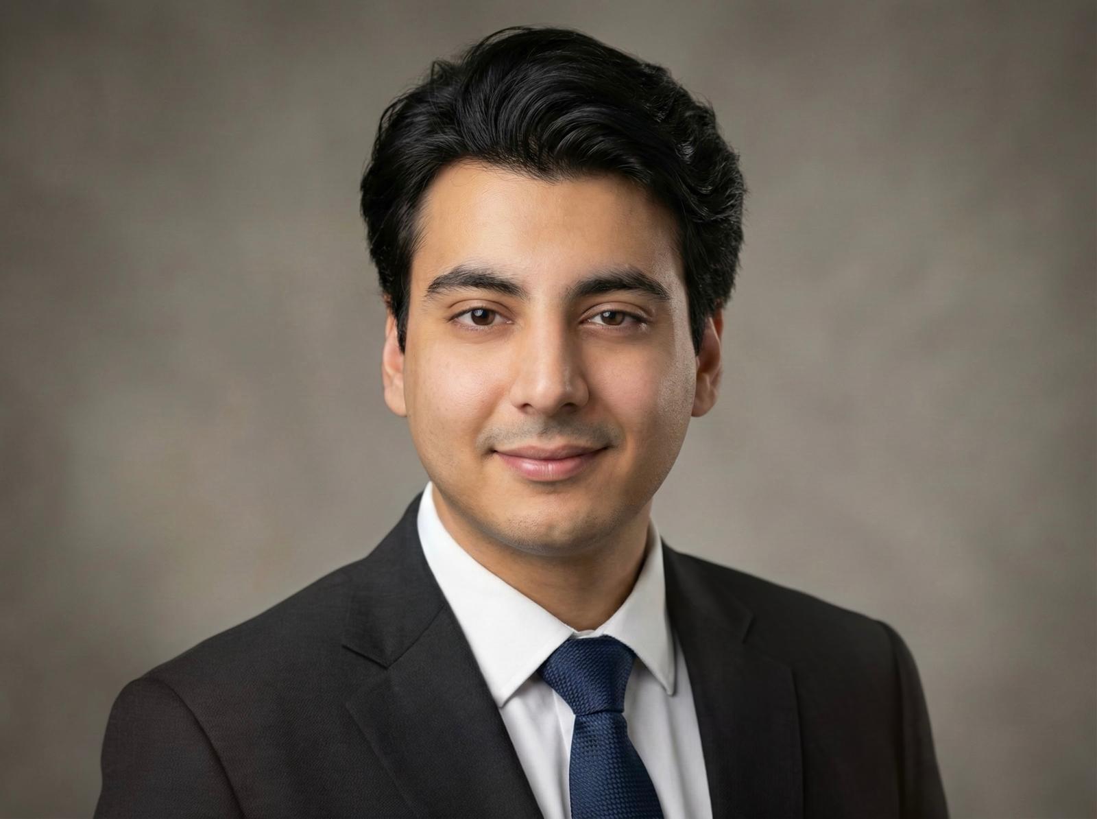 Managing Director
